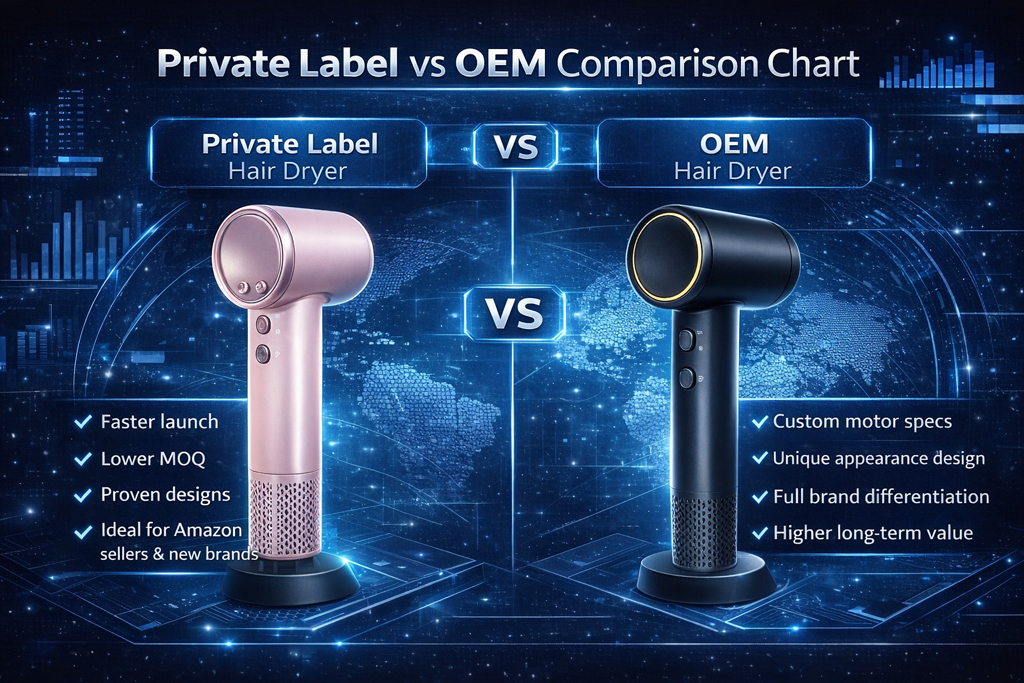Private Label vs OEM Hair Dryer .jpg