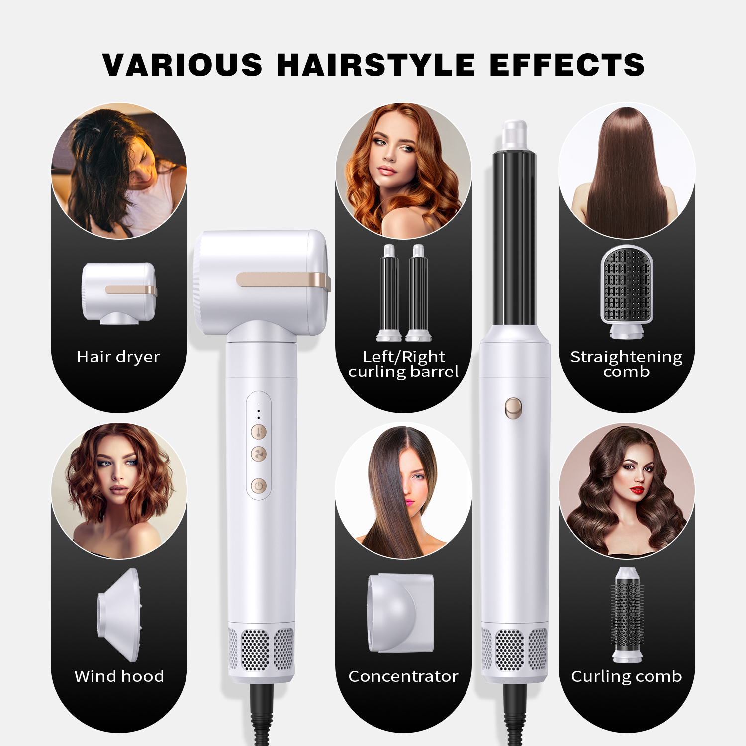 Ecommerce beauty appliances promotion for multi function stylers.jpg