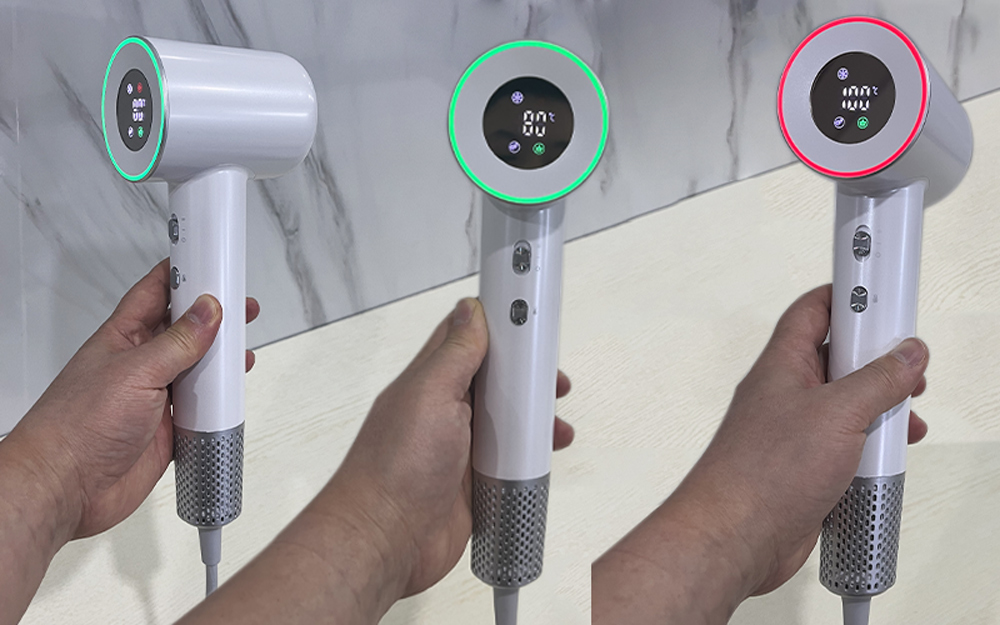  Close-up of high-speed brushless motor hair dryer in salon.jpg