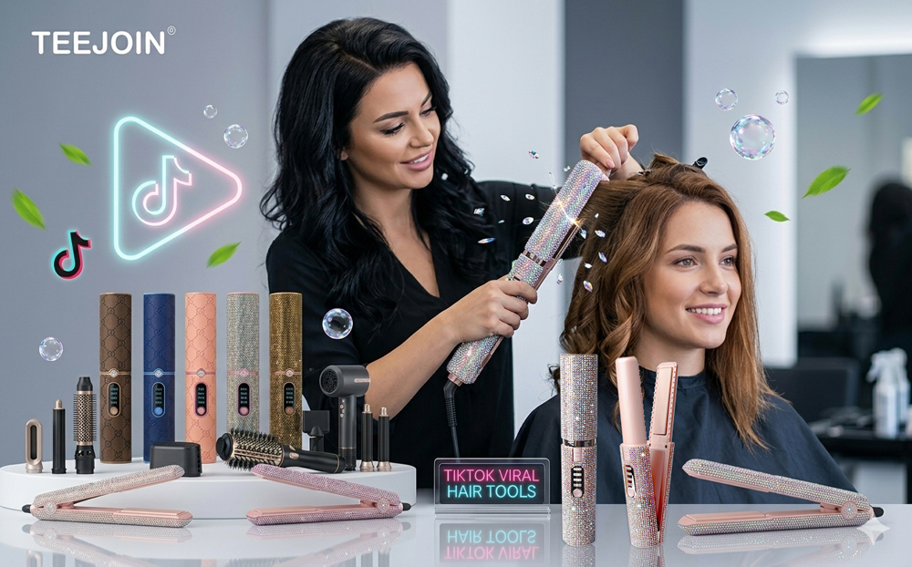 Stylist using a TikTok viral hair styling tool on a client.jpg