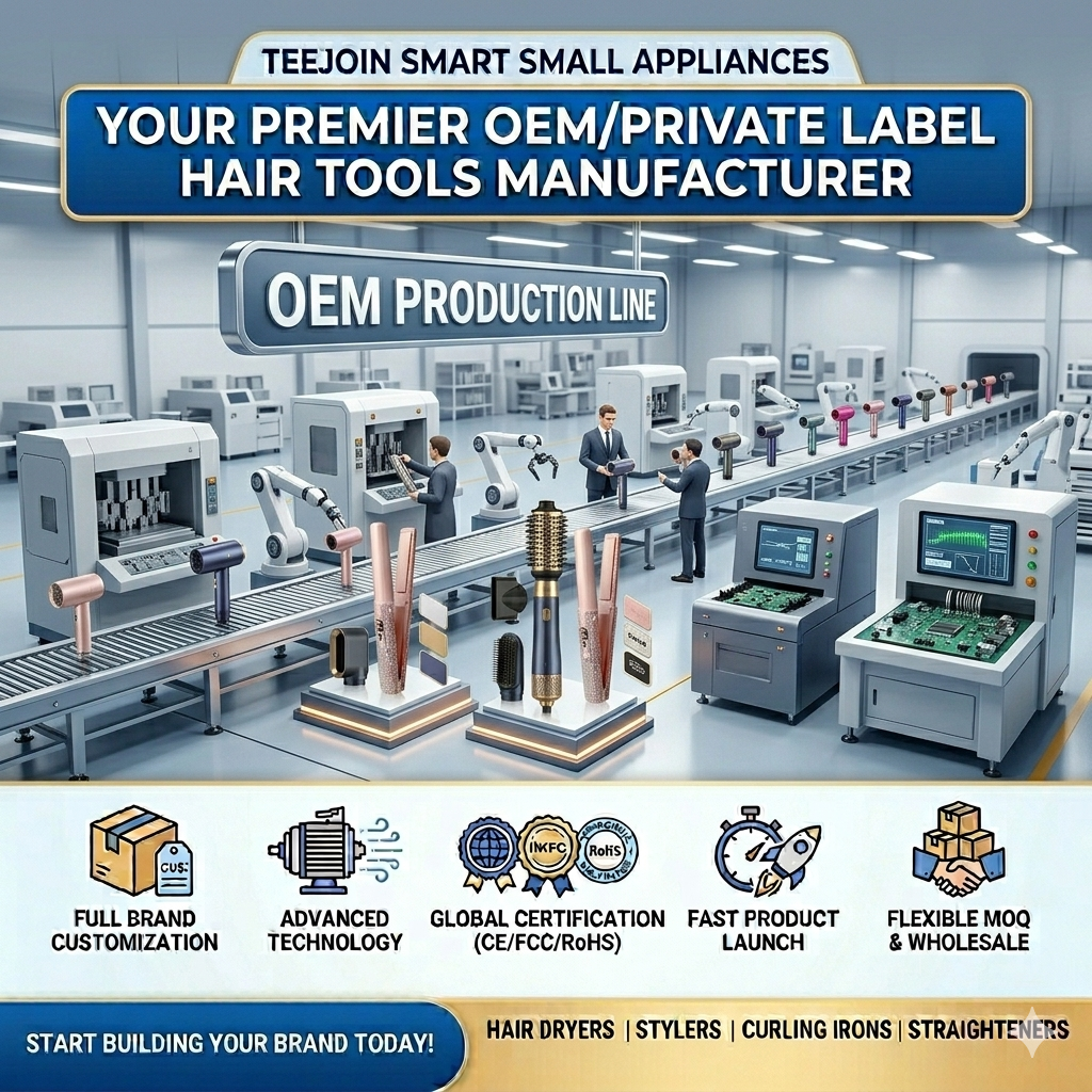 professional hair tools factory OEM production line.png