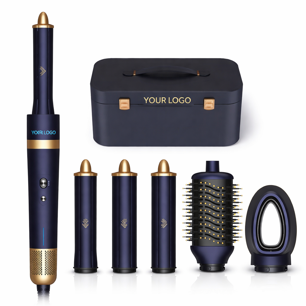 professional hair tools factory OEM production line.png