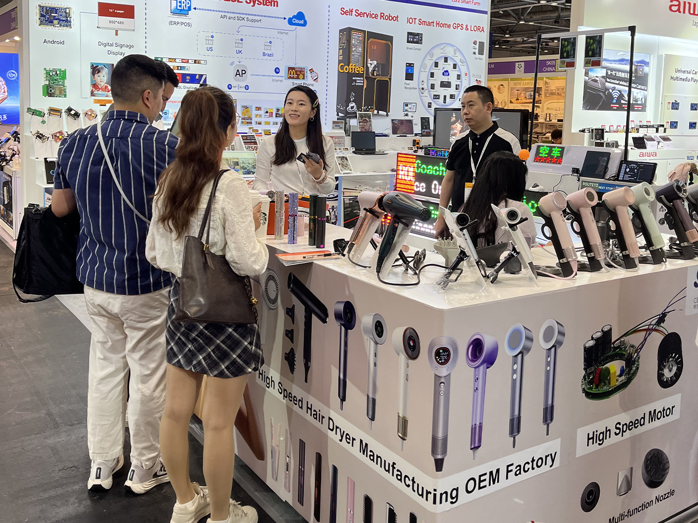 Teejoin Smart Small Appliances to Showcase.jpg