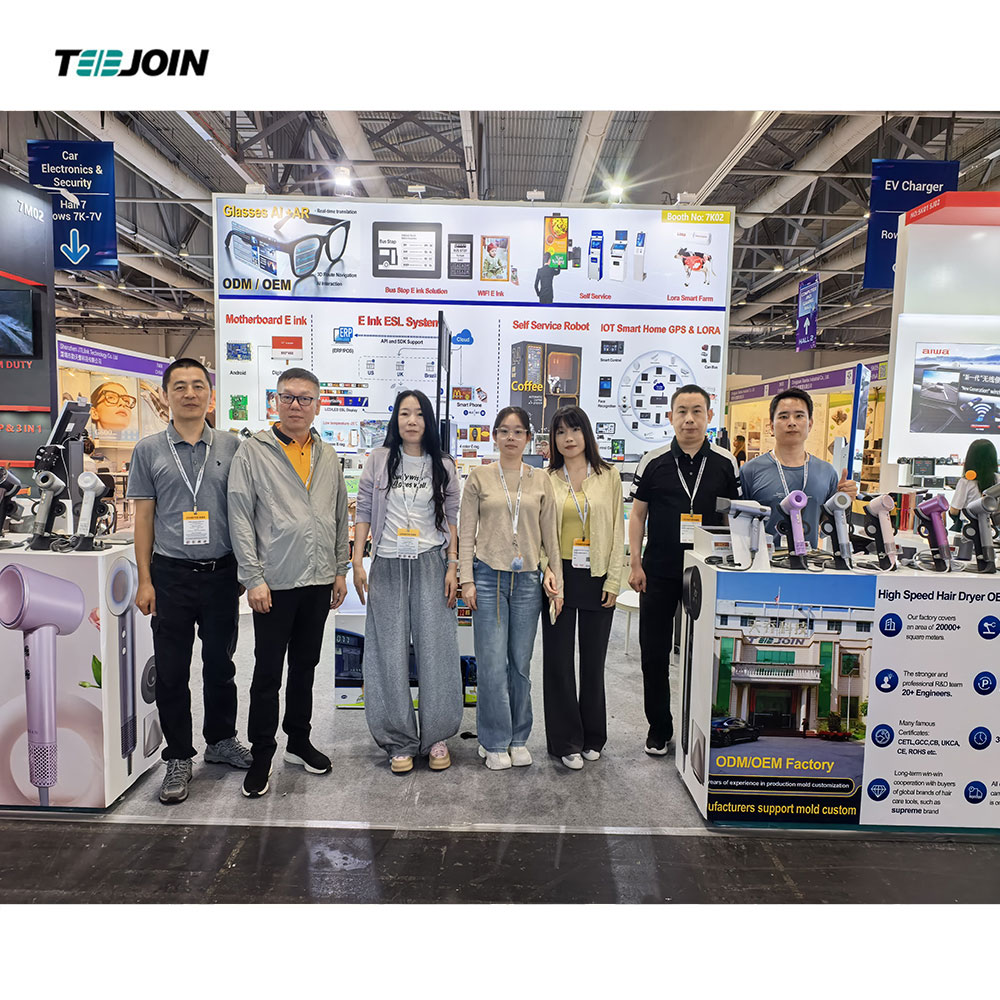 Explore Innovative Beauty Gadgets at Booth 7K02-Spring 2026