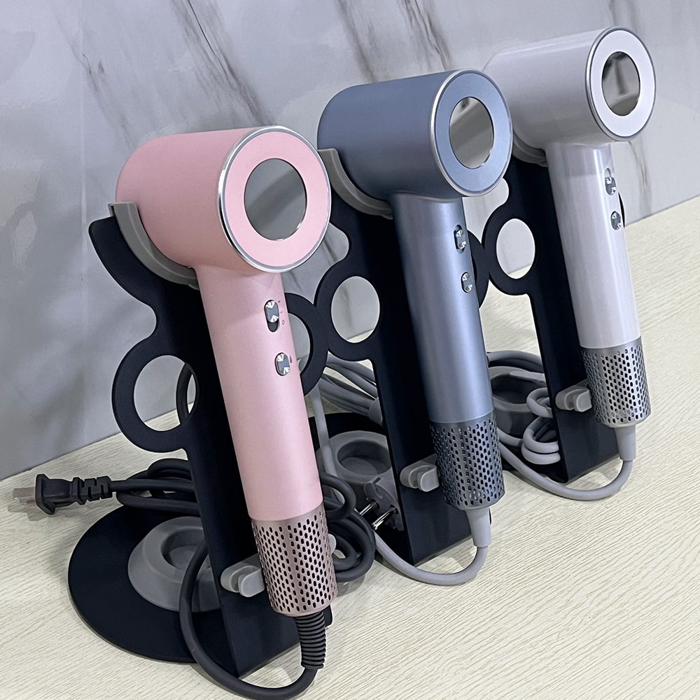 R2 Lightweight Hair Dryer High Speed and Digital Display