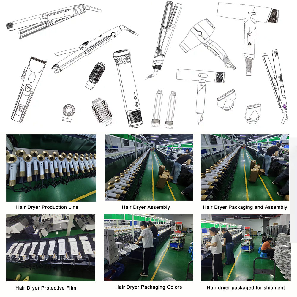 Stage Quality Assurance System