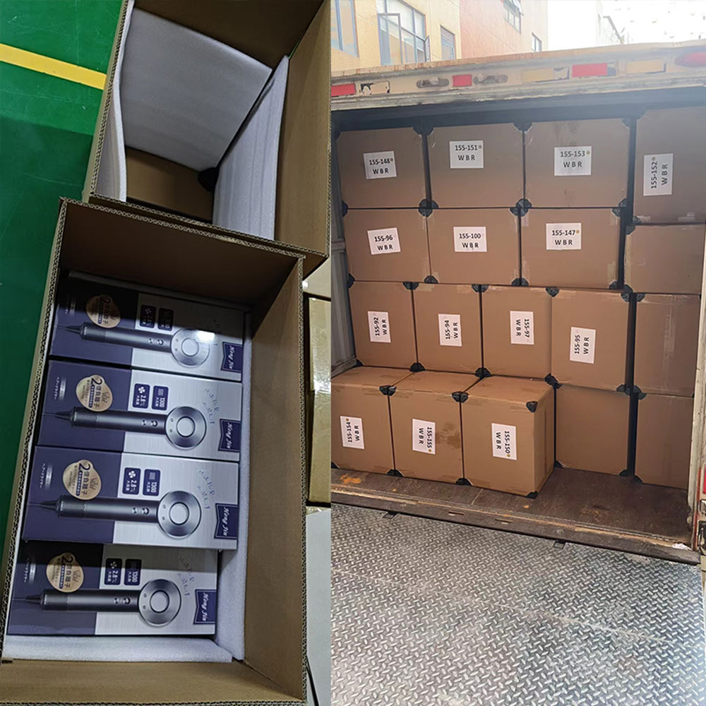 Shipping Cost & MOQ