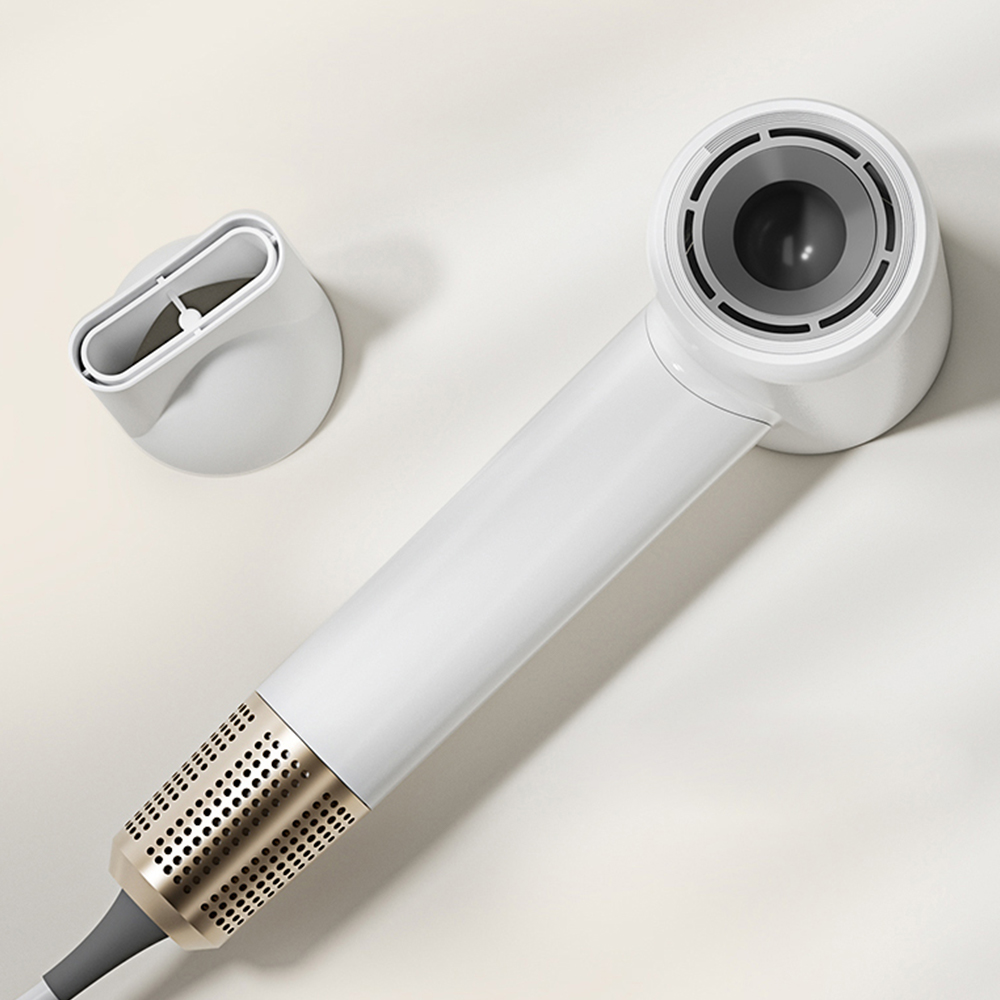 High Quality LCD Display High Speed Hair Dryer