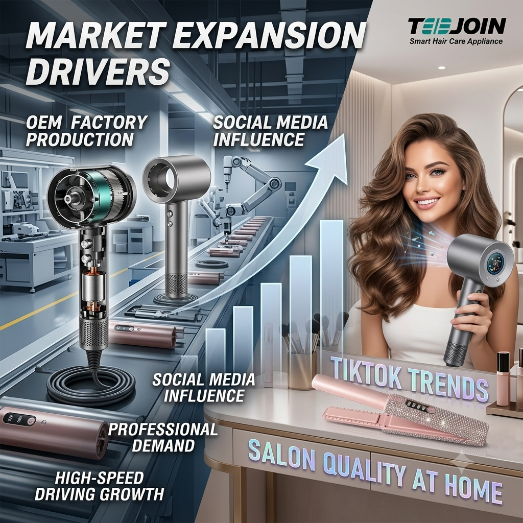 Hair Styling Tool Market Insights 2026