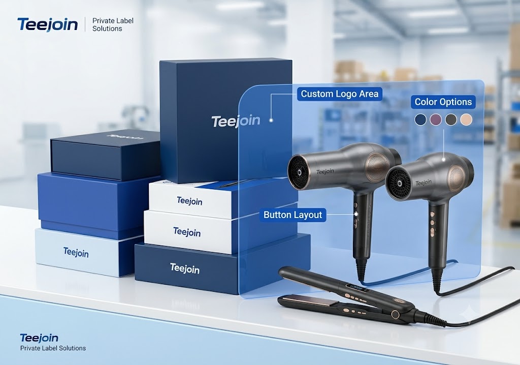 OEM hair tools Factory.png Private label hair tools customization for Amazon sellers.jpg