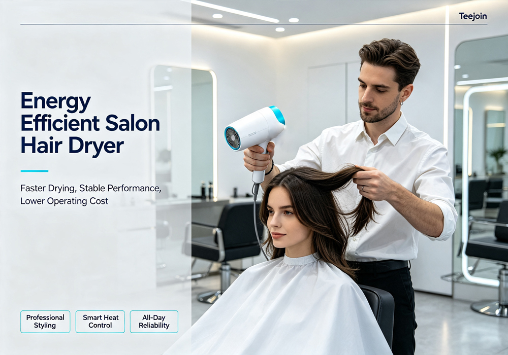 Premium hair dryer.jpg Energy efficient salon hair dryer for professional styling.jpg