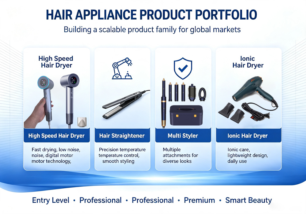 hair appliance brand globally with OEM manufacturing.jpg How to scale a hair appliance brand globally with OEM manufacturing.jpg
