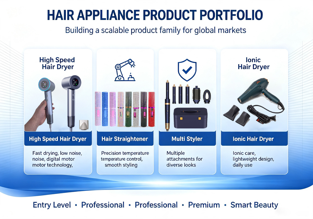 Hair appliance product portfolio for global beauty brands.jpg Hair appliance product portfolio for global beauty brands.jpg