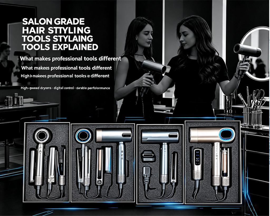 Salon grade hair styling tools with professional beauty technology.jpg Salon grade hair styling tools with professional beauty technology.jpg