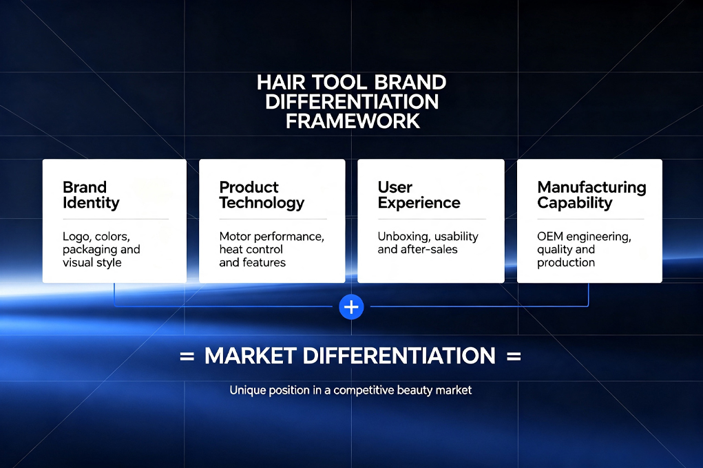 Hair tool brand differentiation strategy framework.jpg Hair tool brand differentiation strategy framework.jpg
