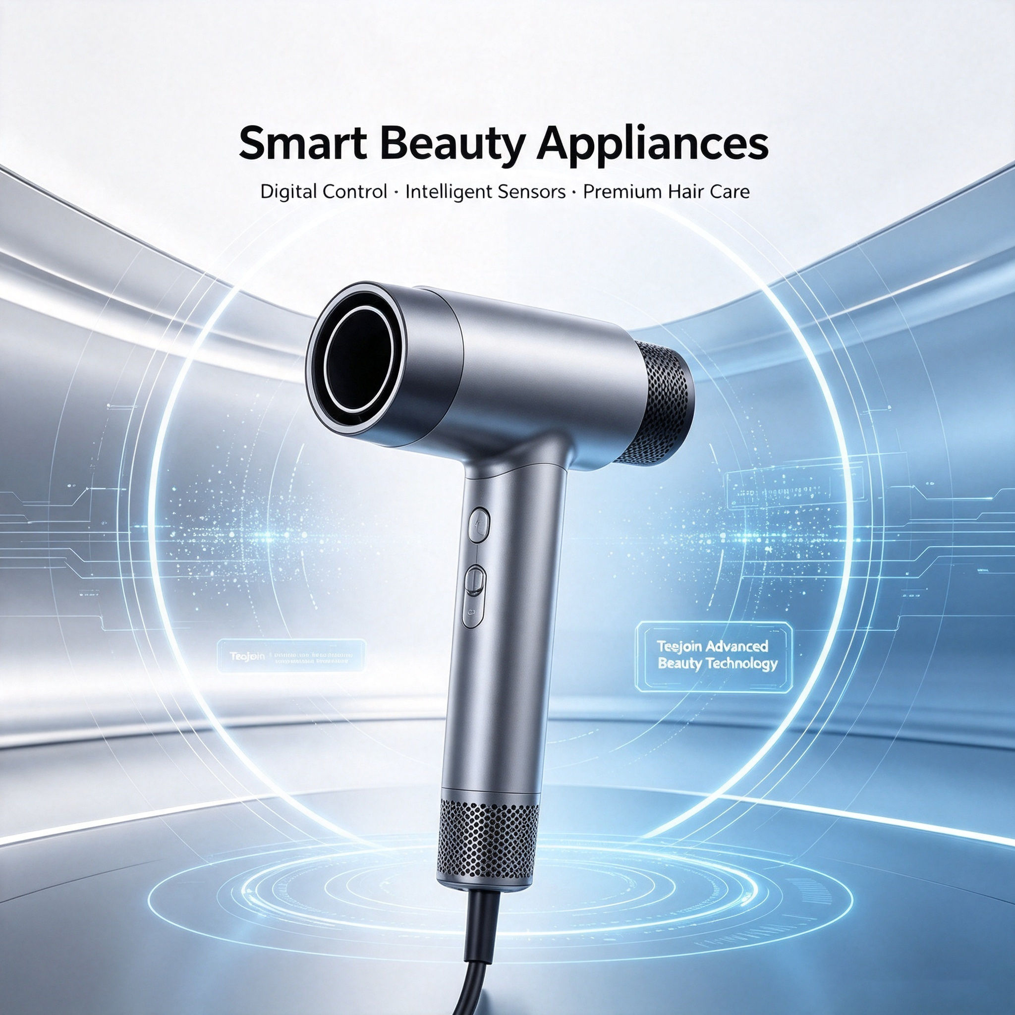Why Smart Beauty Appliances Sell Better