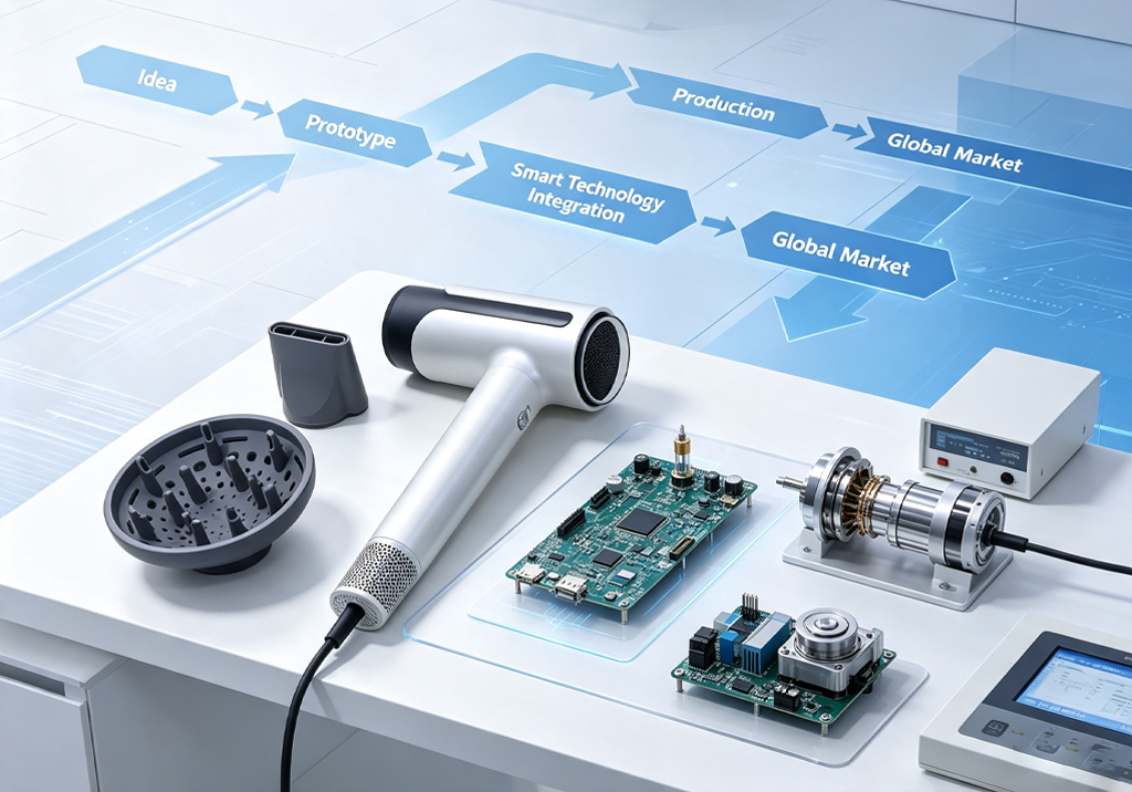 OEM manufacturing process for smart beauty appliances.jpg OEM manufacturing process for smart beauty appliances.jpg