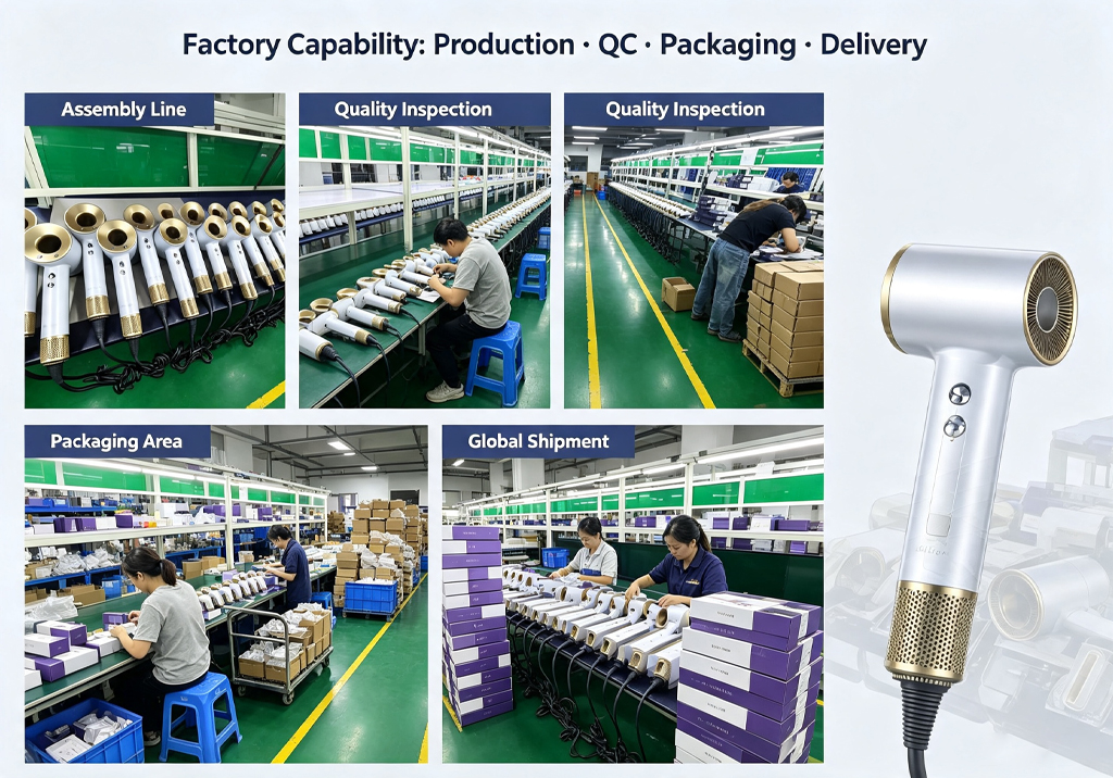 Hair appliance manufacturing process optimization workflow.jpg Hair appliance manufacturing process optimization workflow.jpg