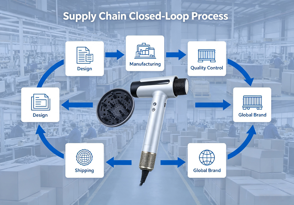 OEM ODM hair appliance manufacturing supply chain process.jpg OEM ODM hair appliance manufacturing supply chain process.jpg