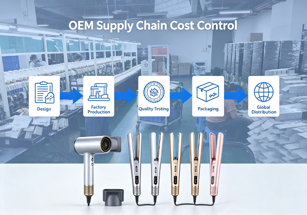 Brushless DC motor technology for cost optimized hair tools.jpg