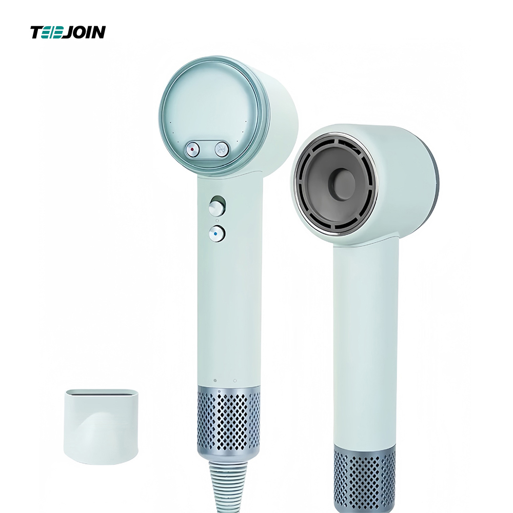 M10 High Speed Hair Dryer | 110000 RPM Negative Ions Blow Dryer