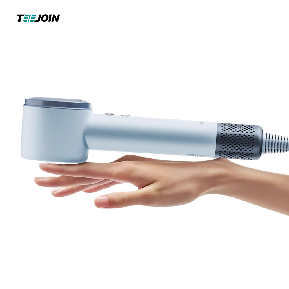 M10 High Speed Hair Dryer | 110000 RPM Negative Ions Blow Dryer