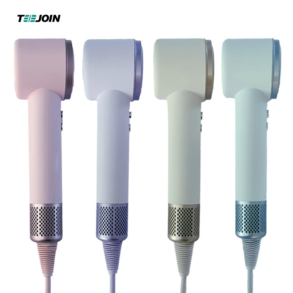M10 High Speed Hair Dryer | 110000 RPM Negative Ions Blow Dryer